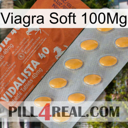 Viagra Soft 100Mg